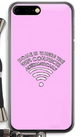 Home Is Where The Wifi Is