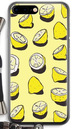 When Life Gives You Lemons...