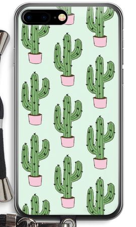 Cactus Lover