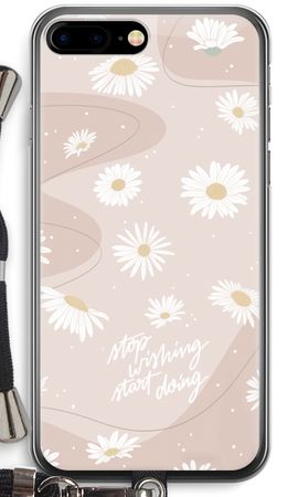 Daydreaming becomes reality