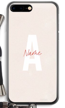 Strawberry Milkshake