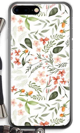 Sweet little flowers