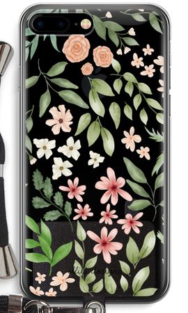 Botanical sweet flower heaven