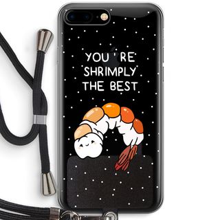 You're Shrimply The Best