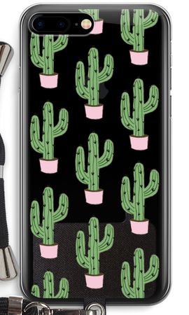 Cactus Lover