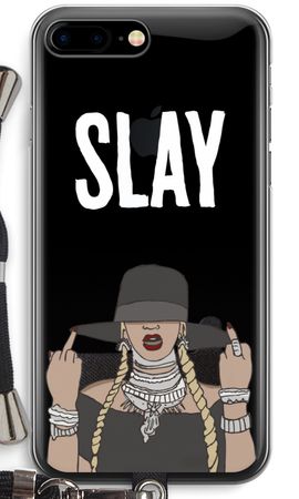 Slay All Day