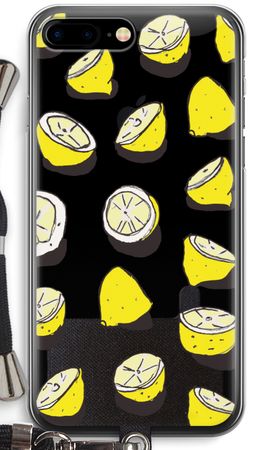 When Life Gives You Lemons...