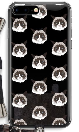 It's a Purrr Case