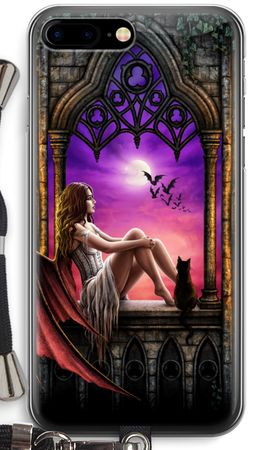 Children of the night