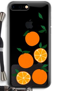 Will you be my clementine