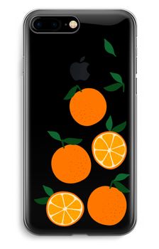 Will you be my clementine