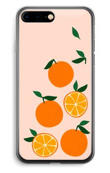 Will you be my clementine