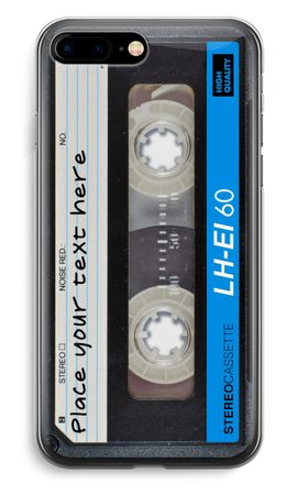 Cassette tape N°2