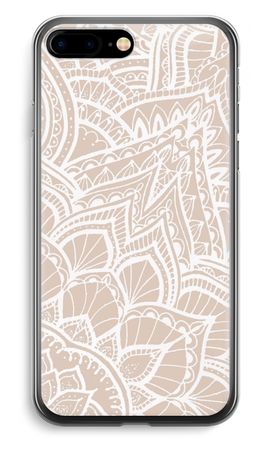 Boho Geometric mandala