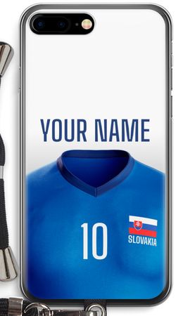 Slovakia - Football