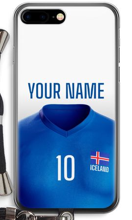 Iceland - Football
