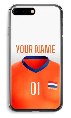 Netherlands - Football