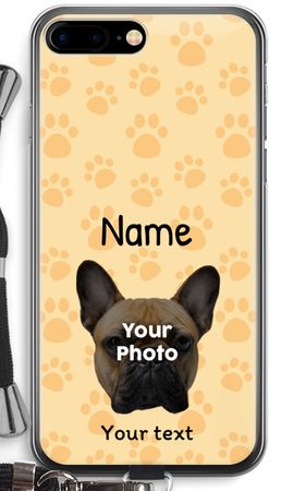 Personalized face - Pet
