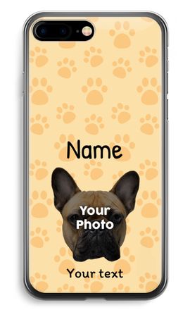 Personalized face - Pet