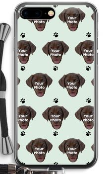 Personalized Face - Cat or Dog