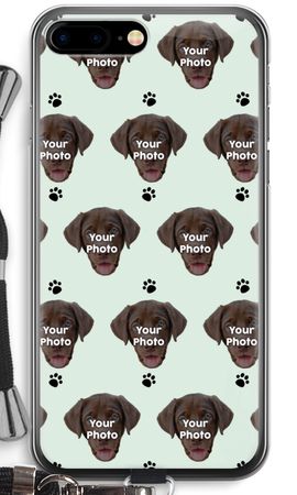 Personalized Face - Cat or Dog