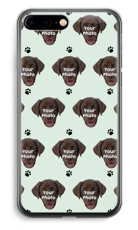 Personalized Face - Cat or Dog