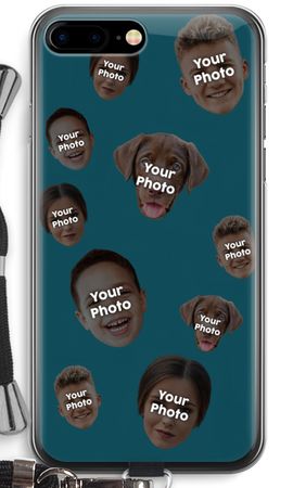 Personalized Face N°1