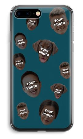 Personalized Face N°1