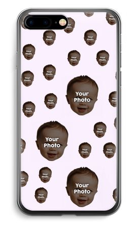 Personalized Face N°2