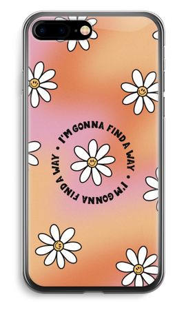 I'm gonna find a way