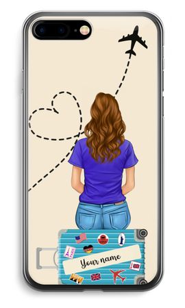 Leaving on a trip N°1