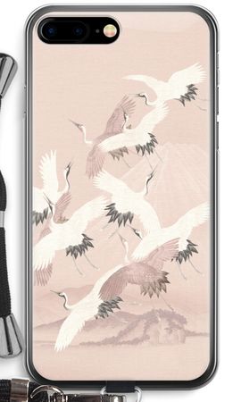 Japanese Crane Birds