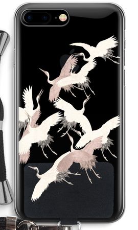 Japanese Crane Birds