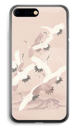 Japanese Crane Birds