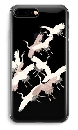 Japanese Crane Birds