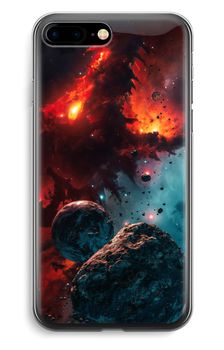 Nebulosa del Dragón