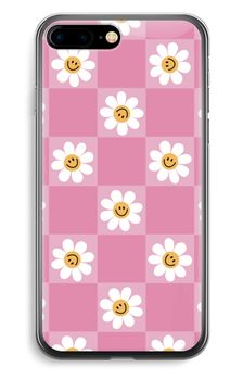 Les marguerites heureuses N°2