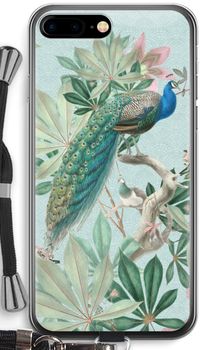 Paradise Garden Peacock