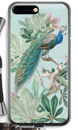 Paradise Garden Peacock