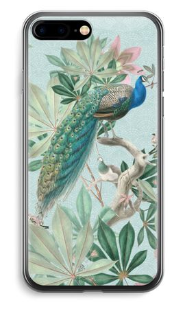 Paradise Garden Peacock