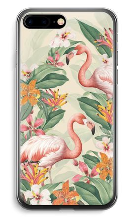 Tropical Flamingo