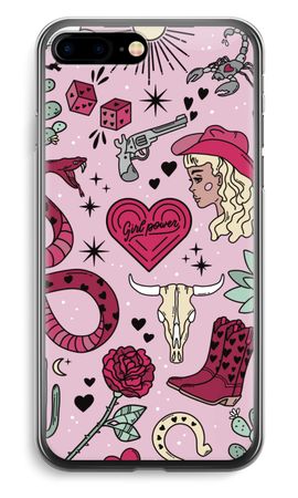 Girl Power