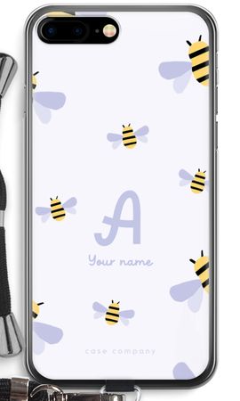 Bees Monogram