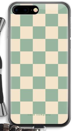 Checkered Mint