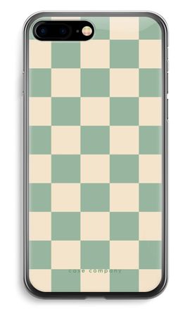 Checkered Mint