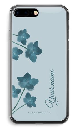 Namecase 3 - Floral