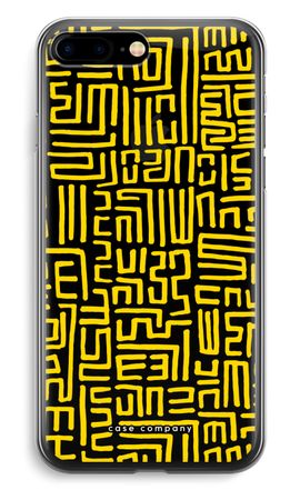 Majorelle Blue Print