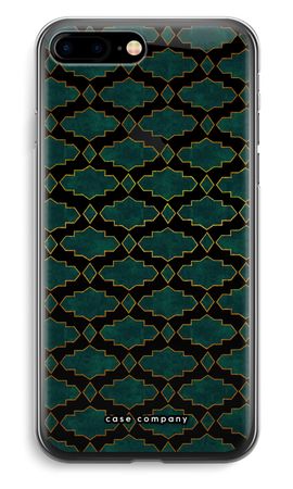 Moroccan tiles
