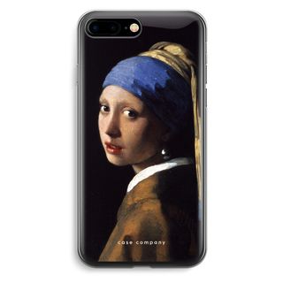 The Pearl Earring