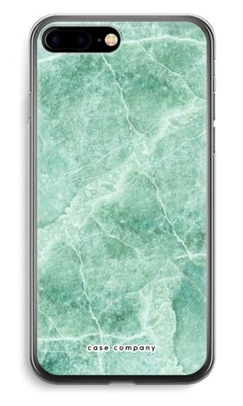 Green marble